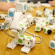 Image for article titled Hands On the MOSS Robotic Building Toy: A Kickstarter That Delivers